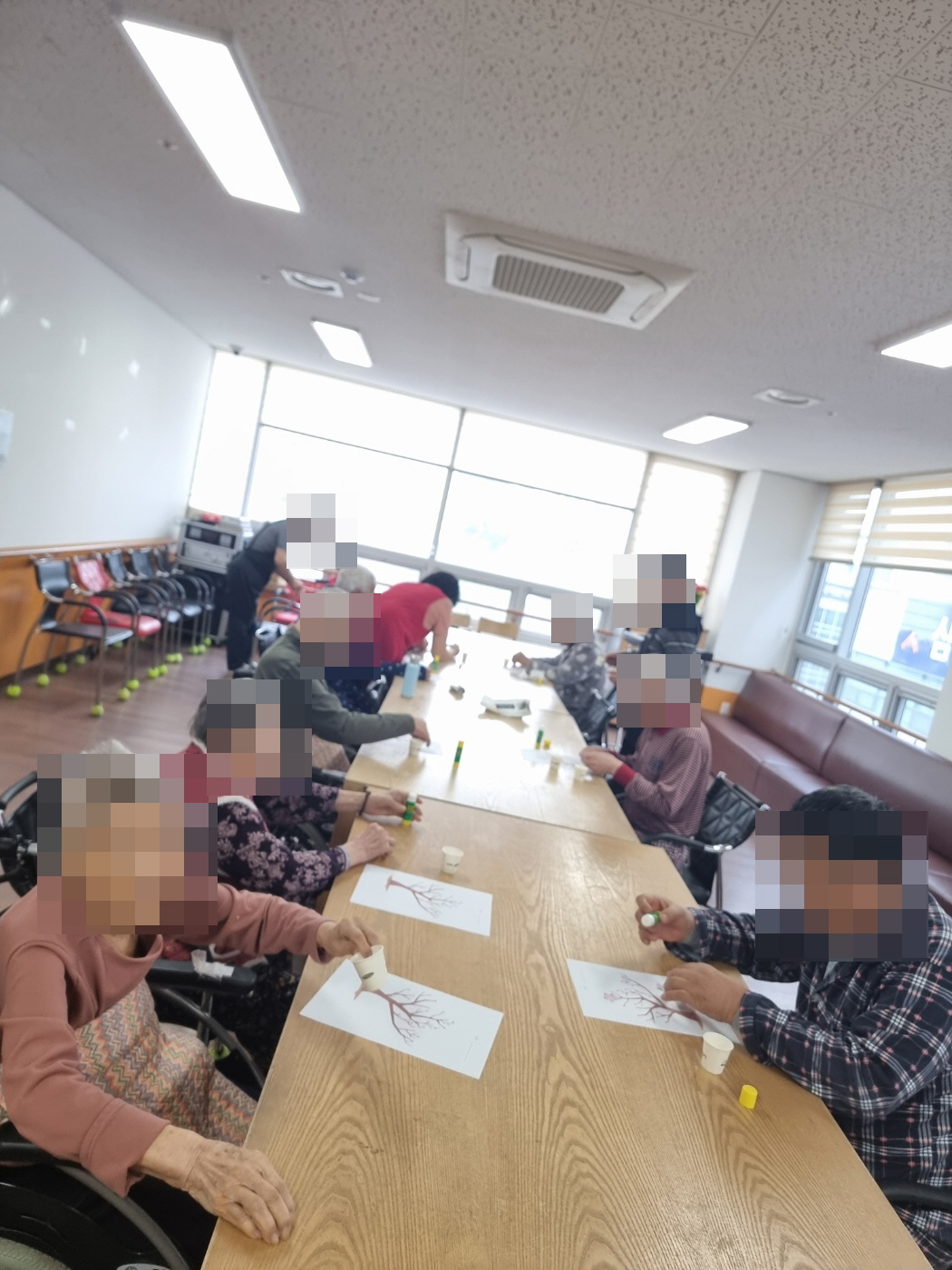 인지 프로그램